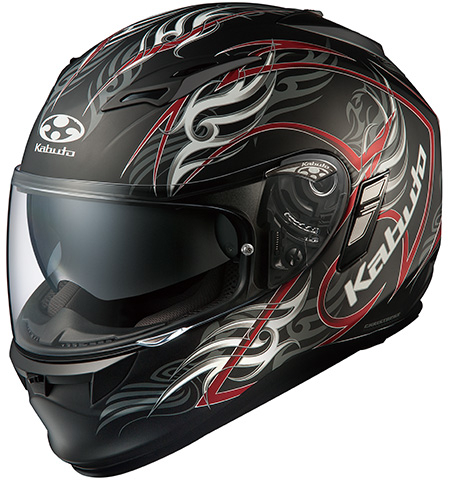 Kamui2_trirug_fblackred