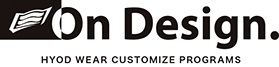 On_design_logo